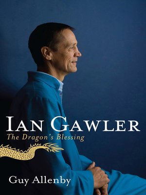 cover image of Ian Gawler
